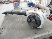 Echo es2400 thermische bladblazer - afbeelding 3 van  4