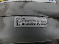 Echo es2400 thermische bladblazer - afbeelding 4 van  4