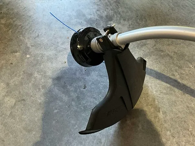 Echo gt-222es kantenmaaier - afbeelding 3 van  5
