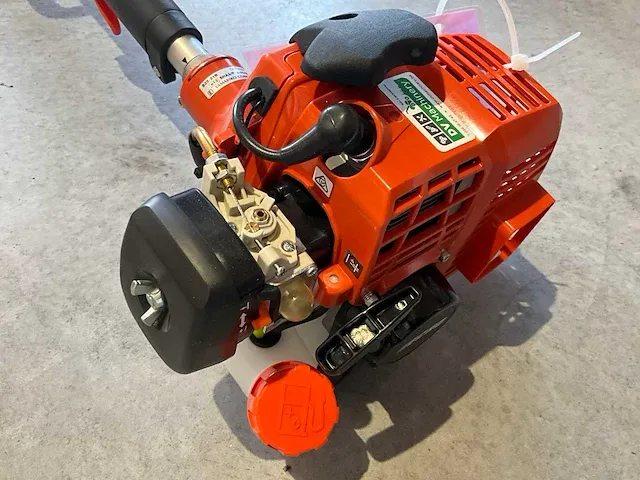 Echo gt-222es kantenmaaier - afbeelding 4 van  5