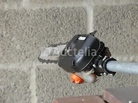 Echo hca 2620 es kettingzaag - afbeelding 5 van  7
