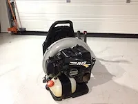 Echo pb-650 bladblazer ruggedragen