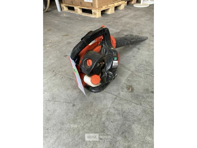 Echo pb255 es bladblazer - afbeelding 1 van  4