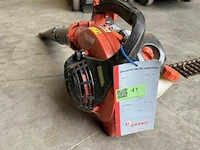 Echo pb255 es bladblazer - afbeelding 2 van  4