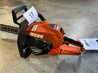 Echo sc-4510 es kettingzaag - afbeelding 2 van  4