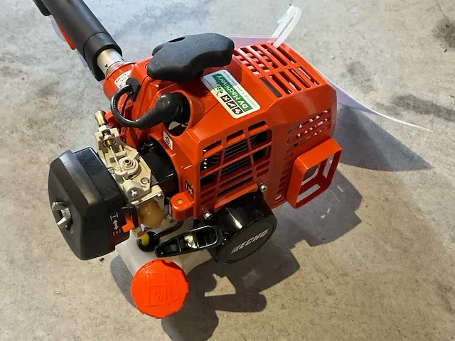 Echo srm-222es/l bosmaaier - afbeelding 4 van  5