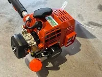 Echo srm-222es/l bosmaaier - afbeelding 4 van  5