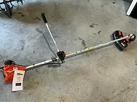 Echo srm-237 tesu bosmaaier - afbeelding 1 van  5