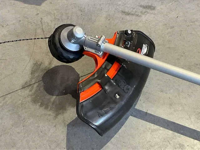 Echo srm-237 tesu bosmaaier - afbeelding 3 van  5