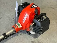 Echo srm-2621 tesu bosmaaier - afbeelding 2 van  5
