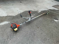 Echo srm 300 tes onkruidmaaier (benzine) - afbeelding 2 van  5