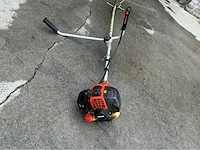 Echo srm 300 tes onkruidmaaier (benzine) - afbeelding 3 van  5