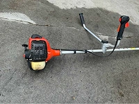 Echo srm 300 tes onkruidmaaier (benzine) - afbeelding 4 van  5