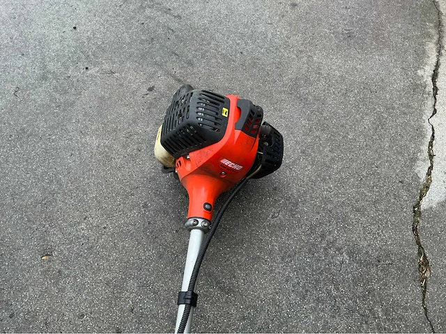 Echo srm 300 tes onkruidmaaier (benzine) - afbeelding 5 van  5