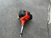 Echo srm 300 tes onkruidmaaier (benzine) - afbeelding 5 van  5