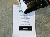 Echo srm-3021 tesu kettingzaag - afbeelding 5 van  5