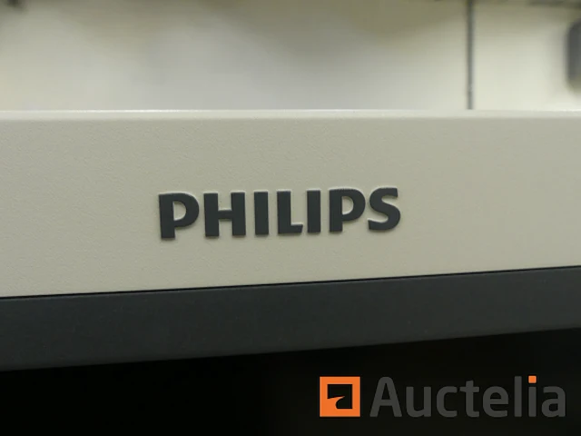 Echografie phillips hd15 - afbeelding 9 van  11