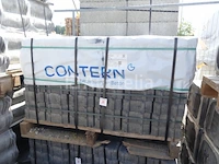 Eco afvoer beton straatsteen contern - afbeelding 1 van  4