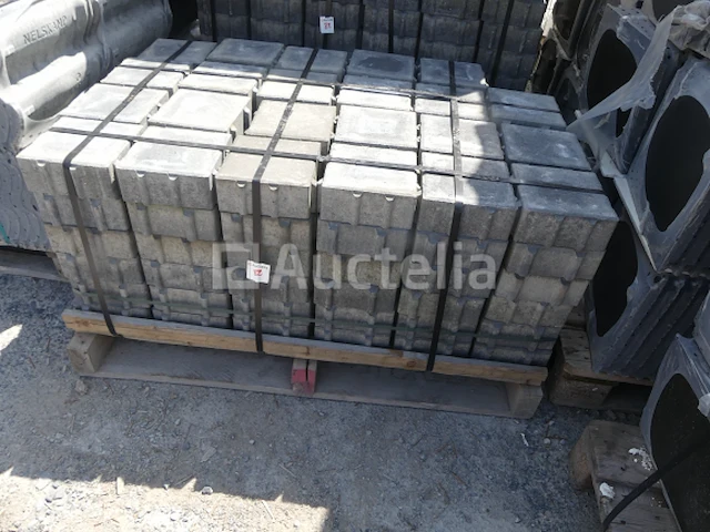 Eco afvoer beton straatsteen contern - afbeelding 3 van  4