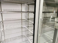 Eco-freeze - efuk2000l - display vriezer - afbeelding 4 van  5
