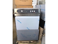 Eco line ecoline-glsm35 vaatwasser - afbeelding 3 van  6