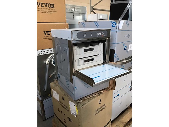 Eco line ecoline-glsm35 vaatwasser - afbeelding 6 van  6