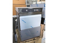 Eco line ecoline-glsm35 vaatwasser - afbeelding 1 van  6