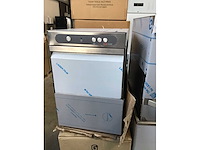 Eco line ecoline-glsm35 vaatwasser - afbeelding 4 van  6