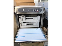 Eco line ecoline-glsm35 vaatwasser - afbeelding 5 van  6