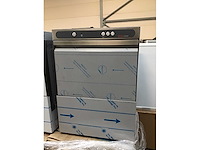 Eco line ecoline-gsm54sl vaatwasser - afbeelding 1 van  8