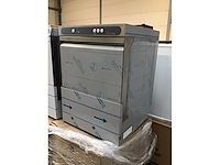 Eco line ecoline-gsm54sl vaatwasser - afbeelding 2 van  8