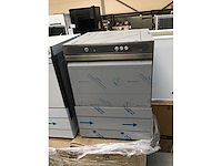 Eco line ecoline-gsm54sl vaatwasser - afbeelding 3 van  8