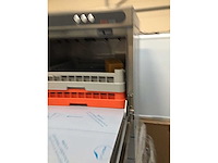 Eco line ecoline-gsm54sl vaatwasser - afbeelding 6 van  8