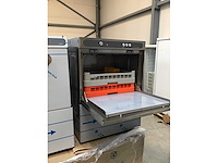 Eco line ecoline-gsm54sl vaatwasser - afbeelding 8 van  9