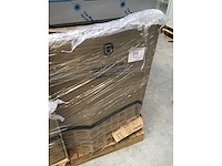 Eco line ecoline-gsm54sl vaatwasser - afbeelding 9 van  9