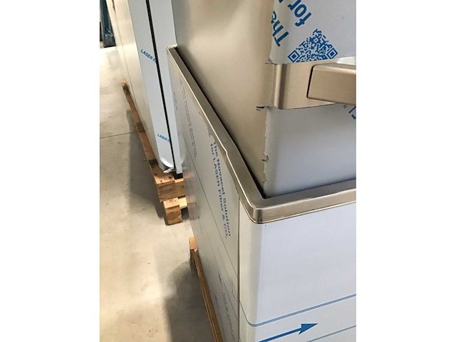 Eco line ecoline-hem54sl vaatwasser - afbeelding 2 van  10