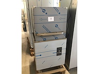 Eco line ecoline-hem54sl vaatwasser - afbeelding 1 van  10