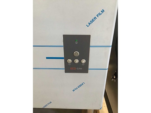 Eco line ecoline-hem54sl vaatwasser - afbeelding 4 van  10