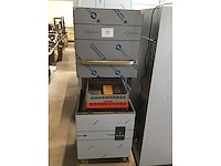 Eco line ecoline-hem54sl vaatwasser - afbeelding 5 van  10