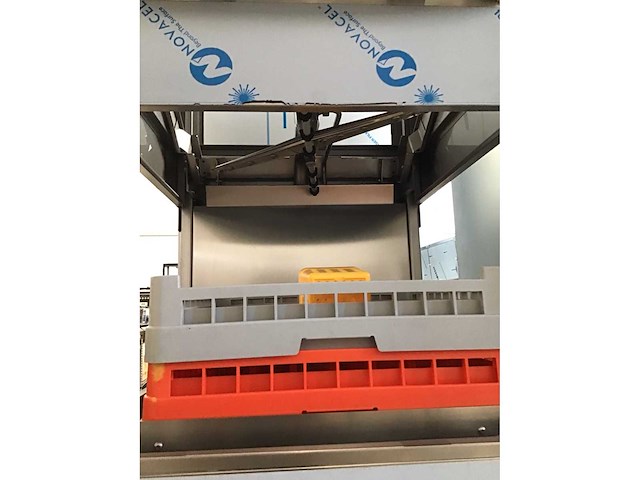 Eco line ecoline-hem54sl vaatwasser - afbeelding 7 van  10