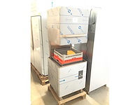 Eco line ecoline-hem54sl vaatwasser - afbeelding 9 van  10