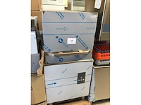 Eco line ecoline-hem54sl vaatwasser - afbeelding 1 van  8