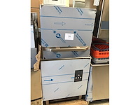 Eco line ecoline-hem54sl vaatwasser - afbeelding 2 van  8