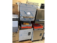 Eco line ecoline-hem54sl vaatwasser - afbeelding 4 van  8