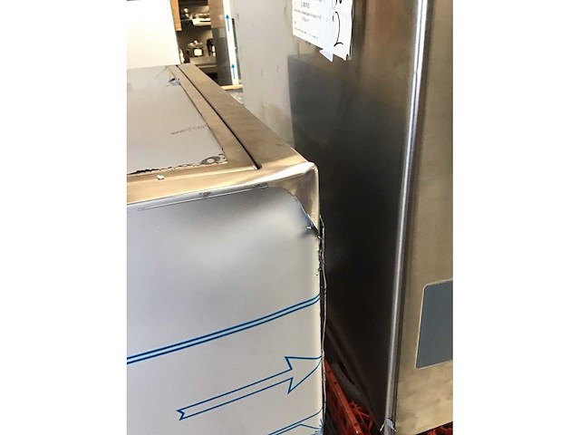 Eco line ecoline-hem54sl vaatwasser - afbeelding 6 van  8