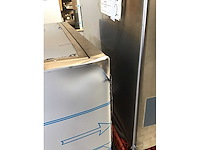 Eco line ecoline-hem54sl vaatwasser - afbeelding 6 van  8