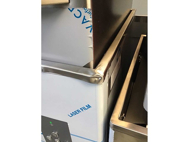 Eco line ecoline-hem54sl vaatwasser - afbeelding 7 van  8