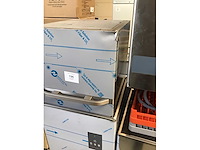 Eco line ecoline-hem54sl vaatwasser - afbeelding 8 van  8