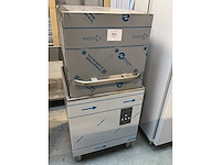 Eco line ecoline-hem54sl vaatwasser - afbeelding 2 van  7