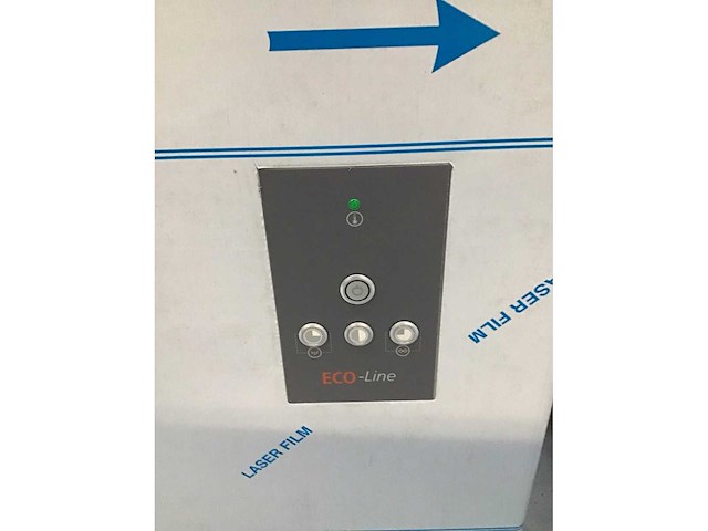 Eco line ecoline-hem54sl vaatwasser - afbeelding 3 van  7